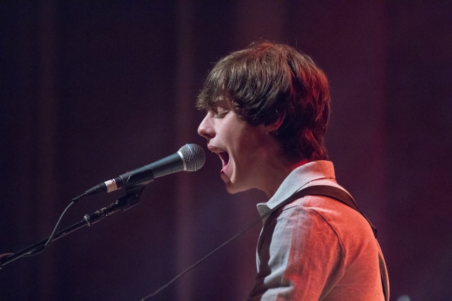 Photo | Jake Bugg @ The Vogue Theatre - September 27th 2013